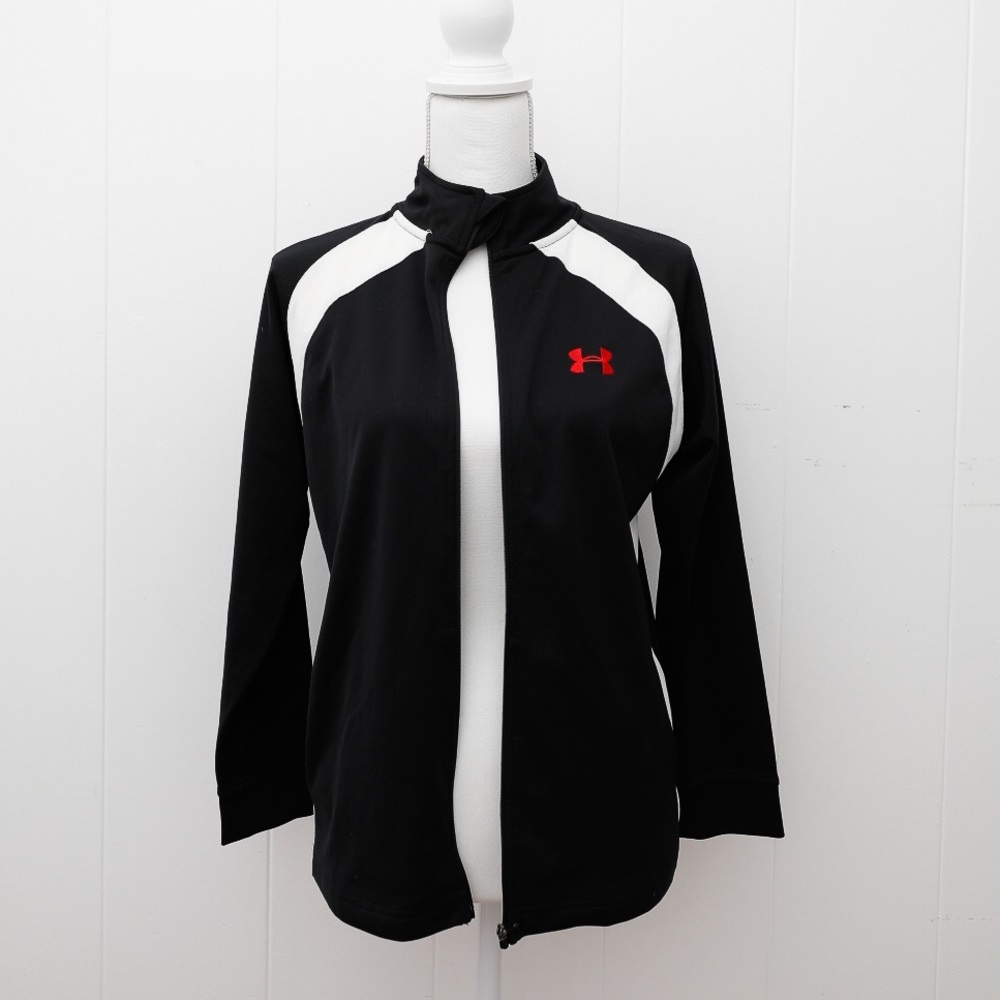 Under Armour Jacket - Picture 2 of 3